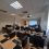 Camarinal Consultores pasa la tarde en Fuengirola con aire y preciosas vistas