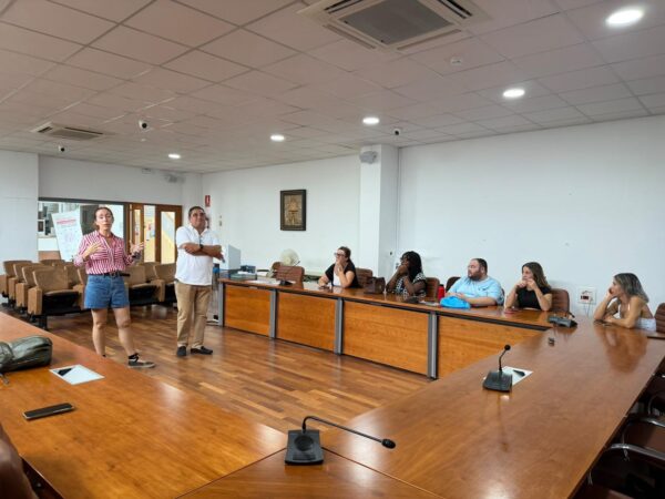 Organización de eventos y protocolo en el ámbito local: tres ediciones con PRODETUR en Tocina, La Campana y Salteras